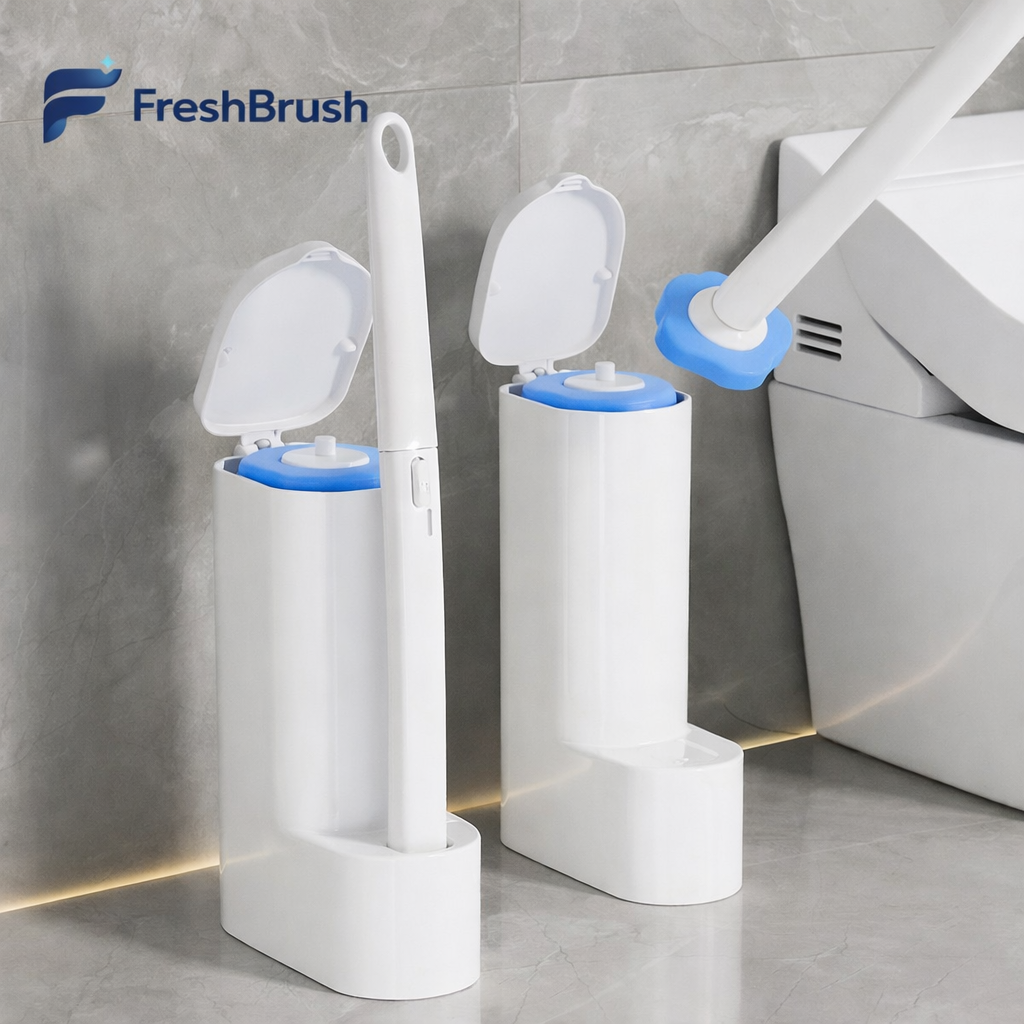 FreshBrush