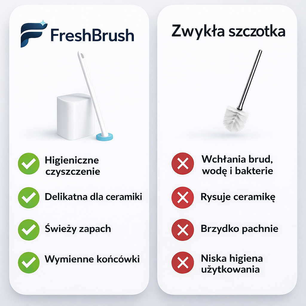 FreshBrush