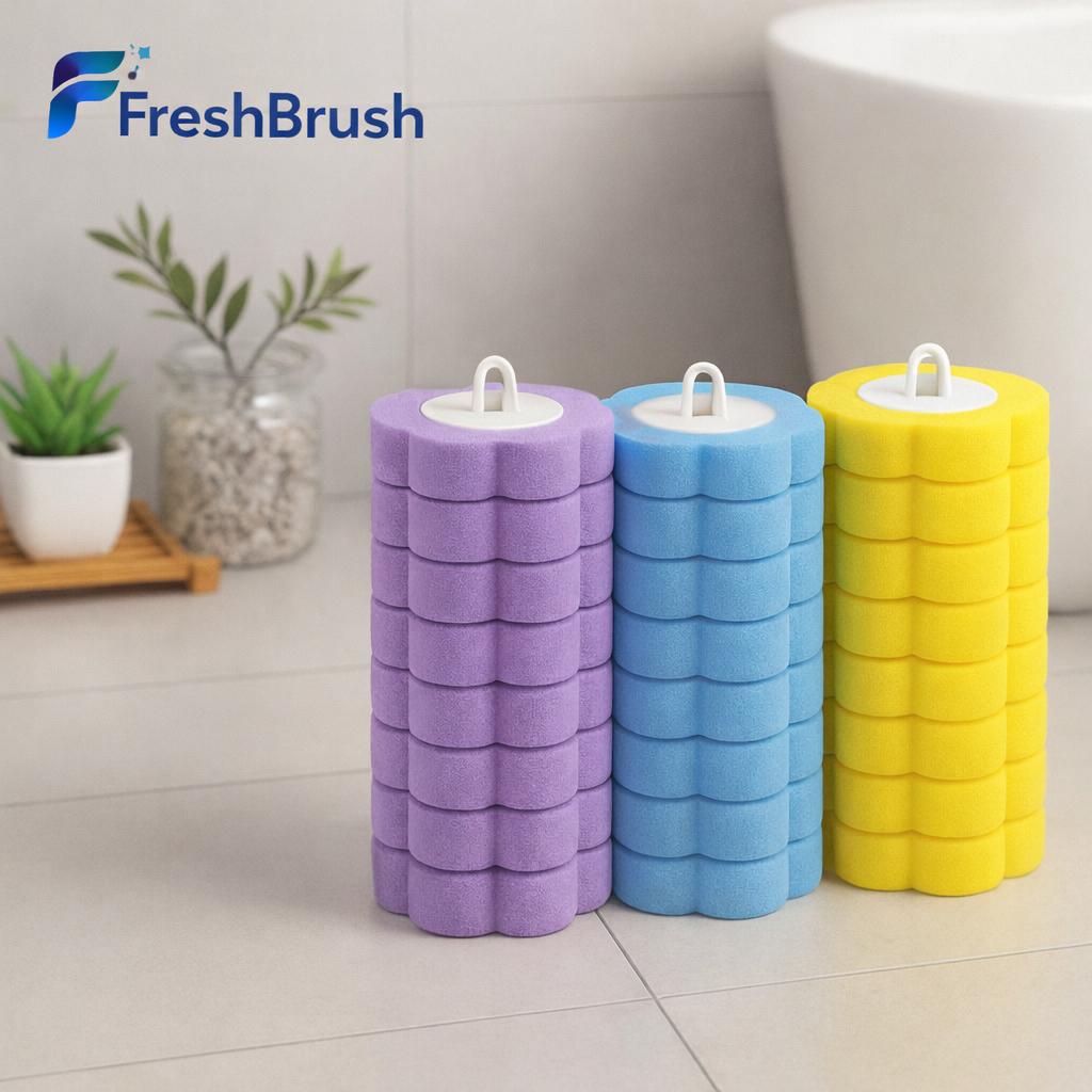 Dodatkowe odświeżające wkłady 36 sztuk